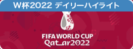 ワールドカップ２０２２