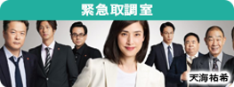 緊急取調室 （2025）