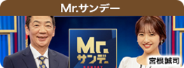 Mr.サンデー