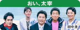 三谷幸喜「おい、太宰」