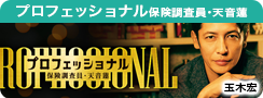 プロフェッショナル 保険調査員・天音蓮