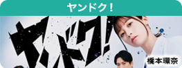 ヤンドク！